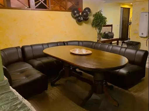 Сауна «На Таганской» Москва