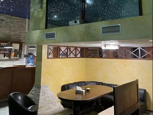 Сауна «На Таганской» Москва