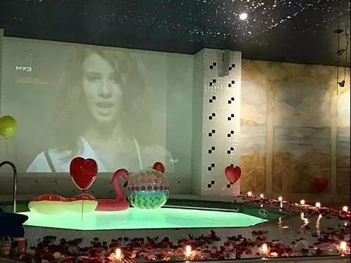 Сауна «На Таганской» Москва