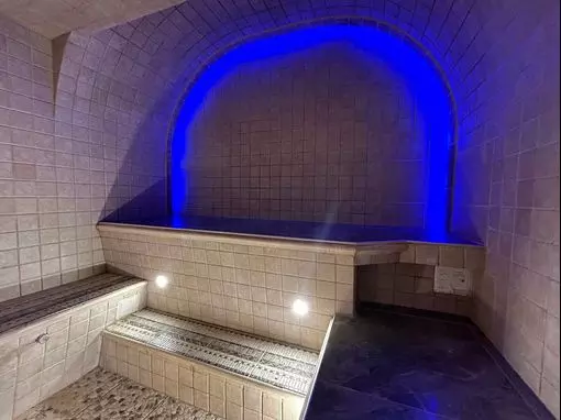 Сауна «На Таганской» Москва