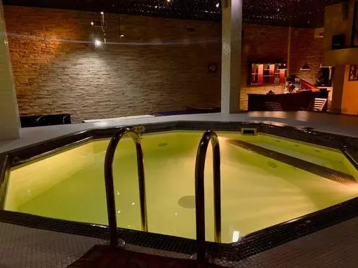 Сауна «На Таганской» Москва