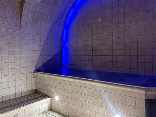 Сауна «На Таганской» Москва