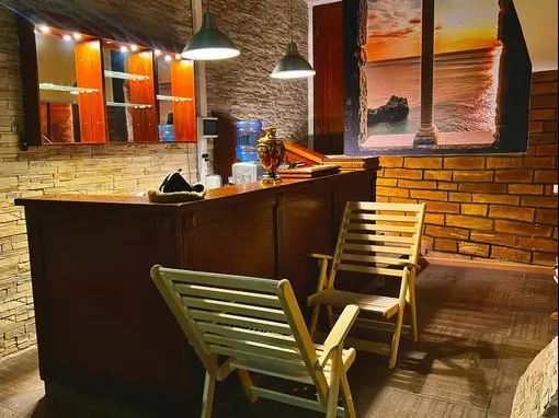 Сауна «На Таганской» Москва