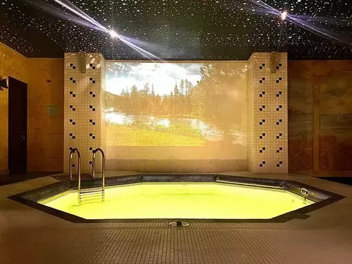 Сауна «На Таганской» Москва