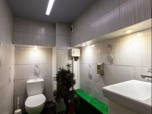 Сауна «Феникс» Москва