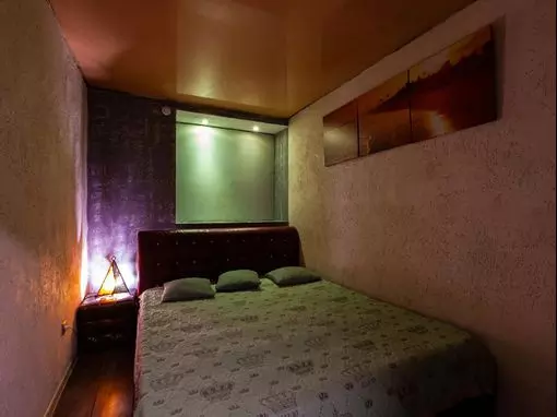 Сауна «Феникс» Москва