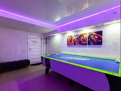 Сауна «Феникс» Москва