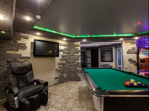 Сауна «Феникс» Москва