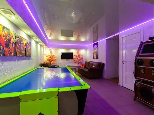 Сауна «Феникс» Москва