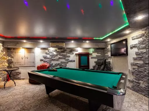 Сауна «Феникс» Москва