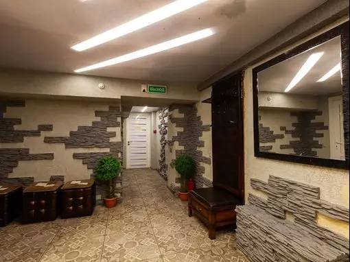 Сауна «Феникс» Москва