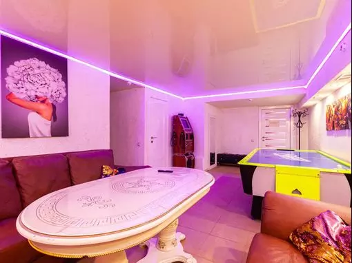 Сауна «Феникс» Москва