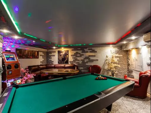 Сауна «Феникс» Москва