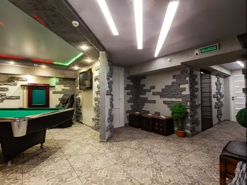 Сауна «Феникс» Москва