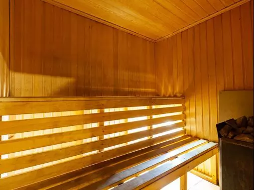 Сауна «Феникс» Москва