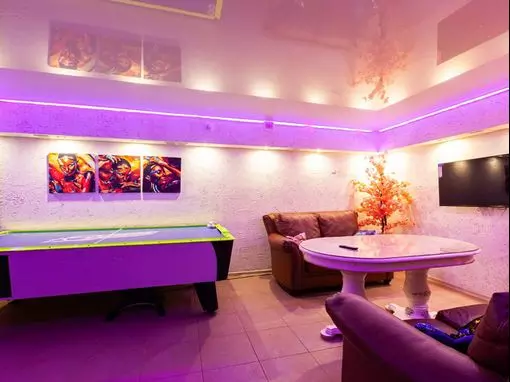 Сауна «Феникс» Москва