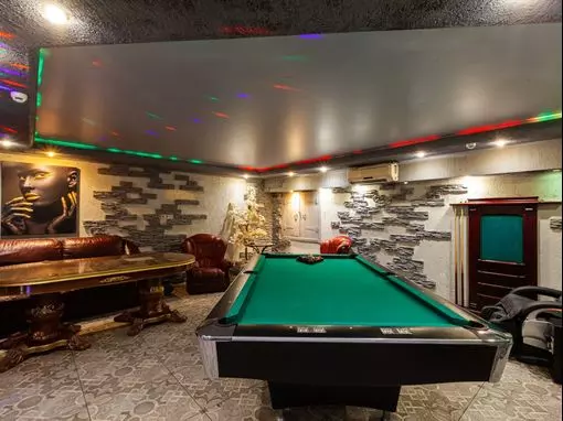 Сауна «Феникс» Москва