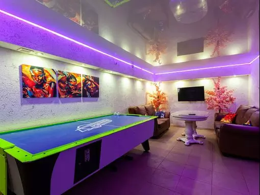 Сауна «Феникс» Москва