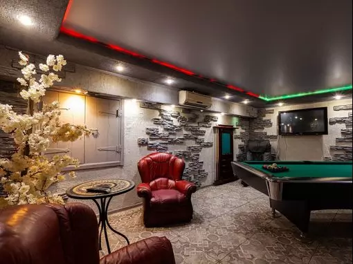 Сауна «Феникс» Москва