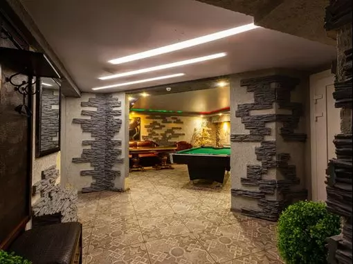 Сауна «Феникс» Москва