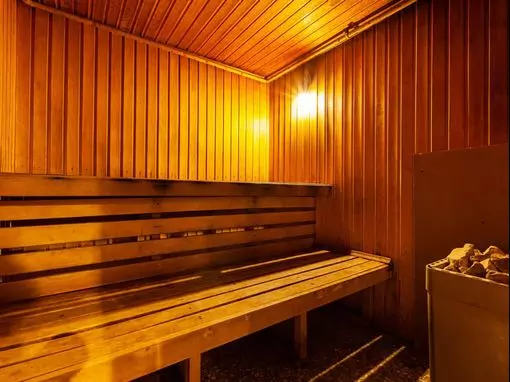 Сауна «Феникс» Москва