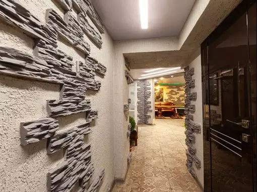 Сауна «Феникс» Москва