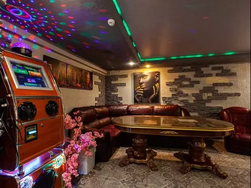 Сауна «Феникс» Москва