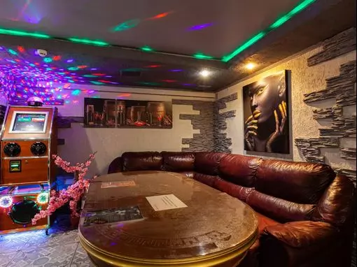 Сауна «Феникс» Москва