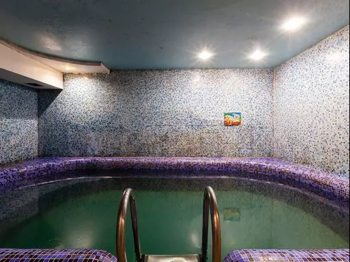 Сауна «Феникс» Москва