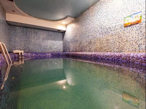 Сауна «Феникс» Москва