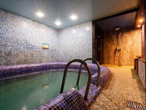 Сауна «Феникс» Москва