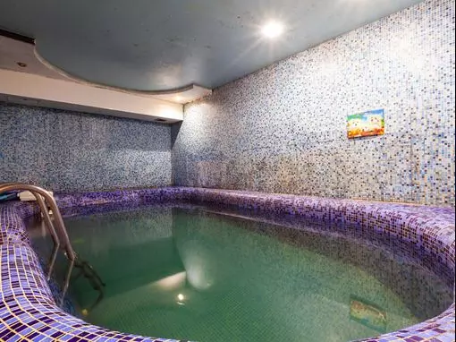 Сауна «Феникс» Москва