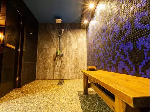 Сауна «Феникс» Москва