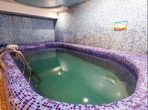 Сауна «Феникс» Москва