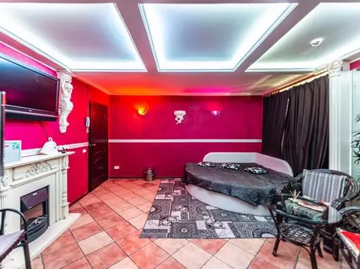 Сауна «Джокер» Москва