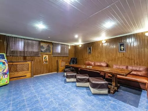 Сауна «Джокер» Москва