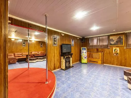 Сауна «Джокер» Москва