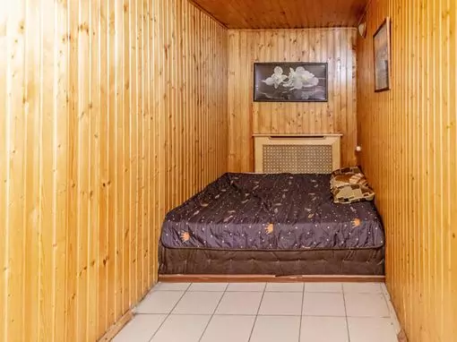 Сауна «Джокер» Москва