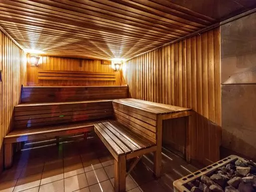 Сауна «Джокер» Москва