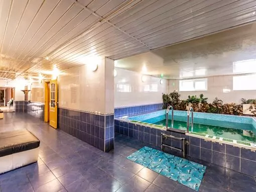 Сауна «Джокер» Москва