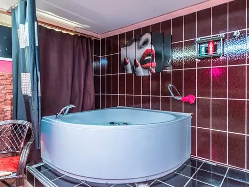 Сауна «Джокер» Москва