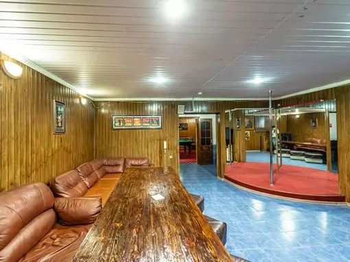 Сауна «Джокер» Москва