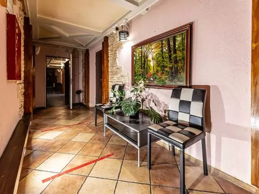 Сауна «Джокер» Москва