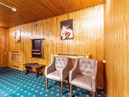 Сауна «Джокер» Москва