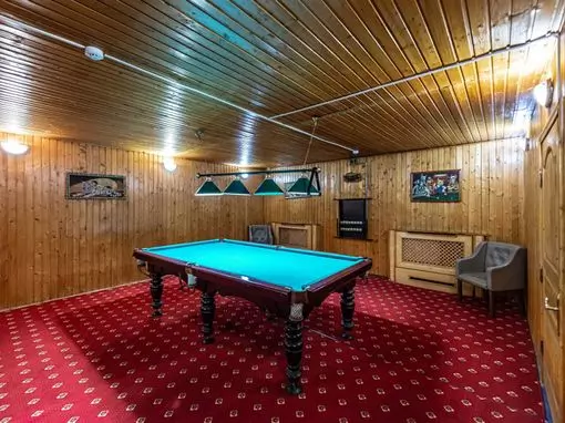 Сауна «Джокер» Москва