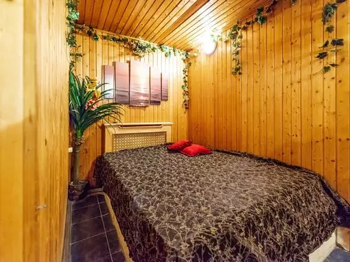 Сауна «Джокер» Москва