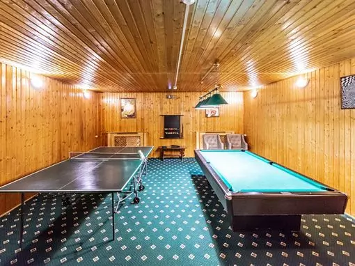 Сауна «Джокер» Москва