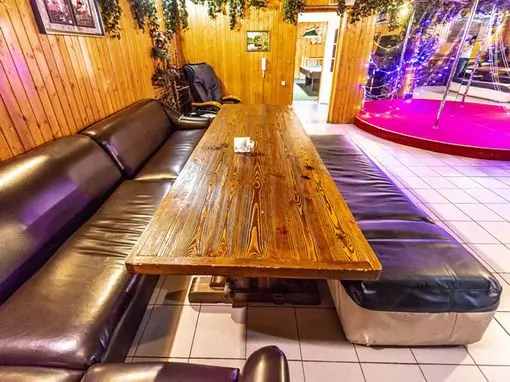 Сауна «Джокер» Москва