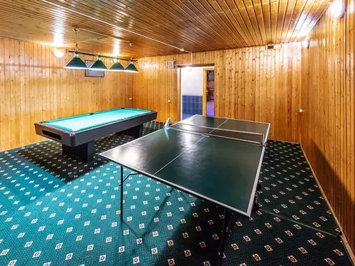 Сауна «Джокер» Москва