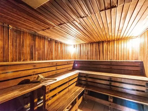 Сауна «Джокер» Москва